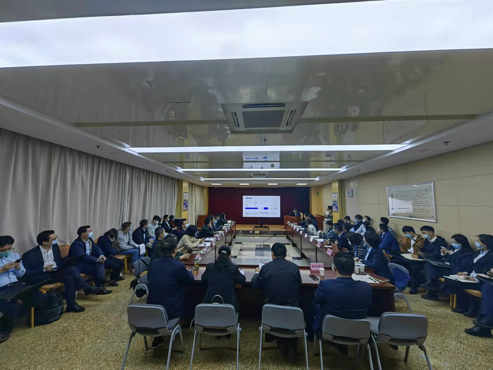 市交易中心：多措并举提升公共资源交易数据质量